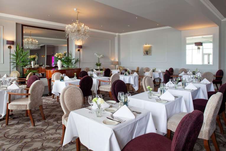 royal duchy dining room