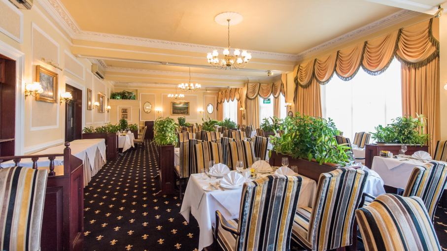 Arlington Restaurant